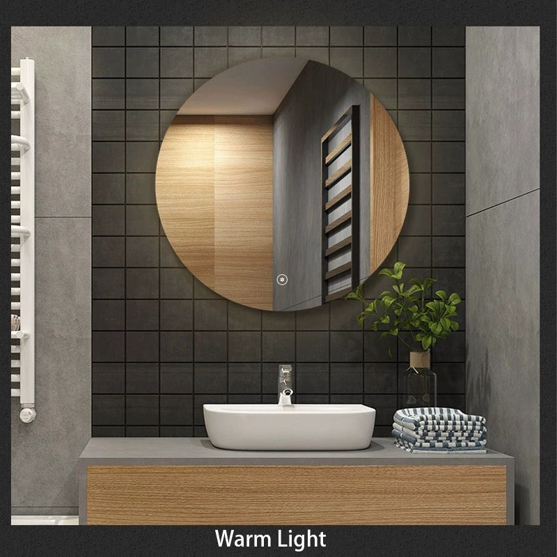 LED-Badspiegel (BM-2211)