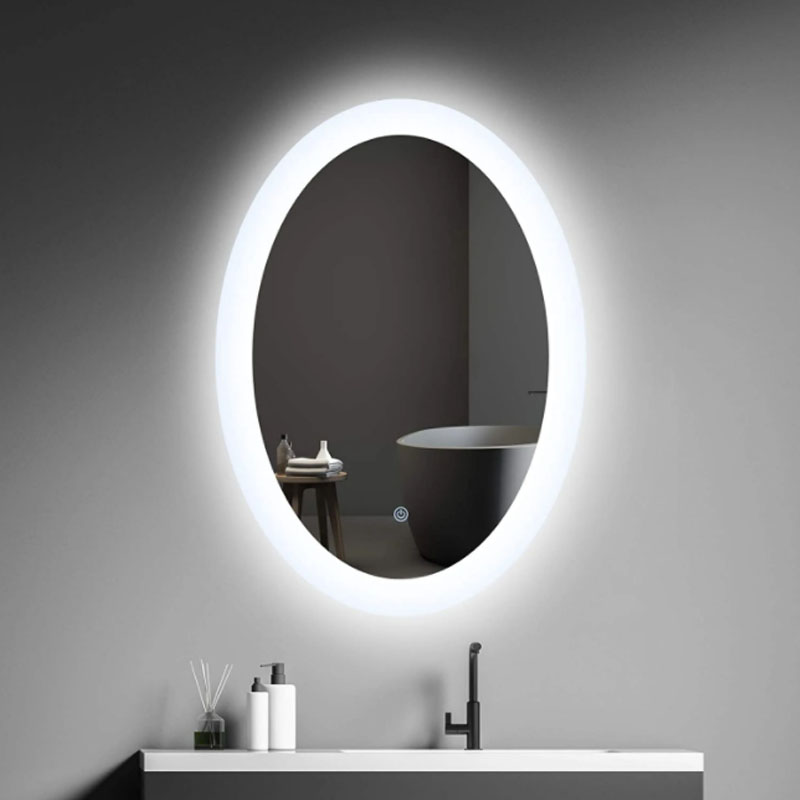LED-Badspiegel (BM-2206)