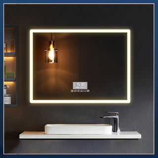 LED-Badspiegel (BM-2201)